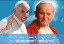 La rubrica dedicata a Giovanni Paolo II, 16 Luglio 2020