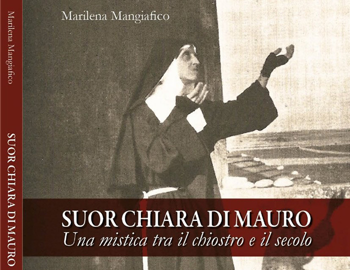 Suor Chiara Di Mauro