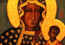 Novena alla Madonna Nera di Czestochowa. Oggi, mercoledì 18 agosto 2021, è il 2° giorno di preghiera