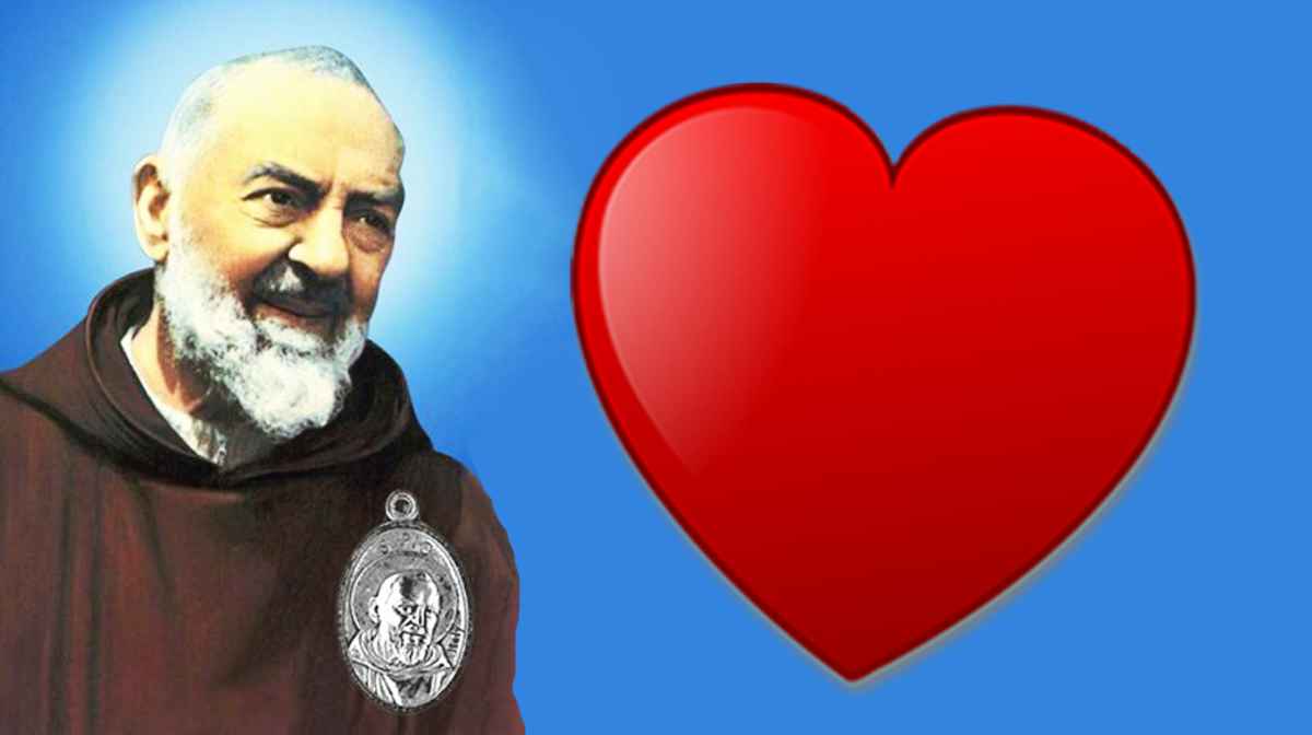 La rubrica dedicata a Padre Pio, 16 Agosto 2020