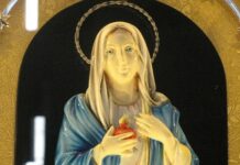 Novena alla Madonna delle Lacrime di Siracusa. Oggi, mercoledì 26 agosto 2020, è il 7° giorno di preghiera