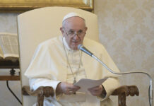 Papa Francesco Udienza Generale