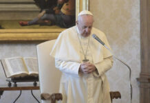 Udienza Papa Francesco (Vatican Media)