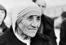 Preghiera Madre Teresa di Calcutta