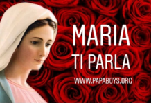 Medjugorje: MARIA TI PARLA! I messaggi più belli (da rileggere) dai luoghi della Madonna. 1 Marzo 2021