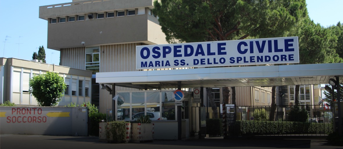 Ospedale Maria Santissima dello Splendore di Giulianova