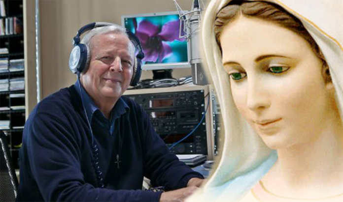 Padre Livio (Radio Maria)