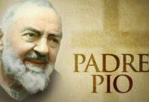 La rubrica dedicata a Padre Pio da Pietralcina, 13 Agosto 2020