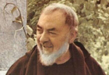 Padre Pio da Pietralcina (Rete Gargano)