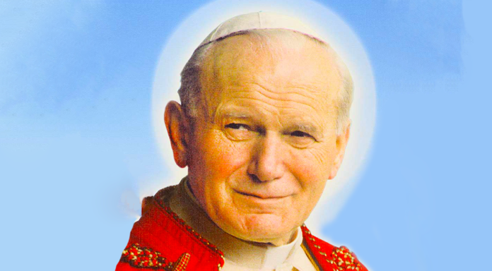 La rubrica dedicata a Giovanni Paolo II, 24 Settembre 2020