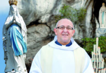Miracoli a Lourdes