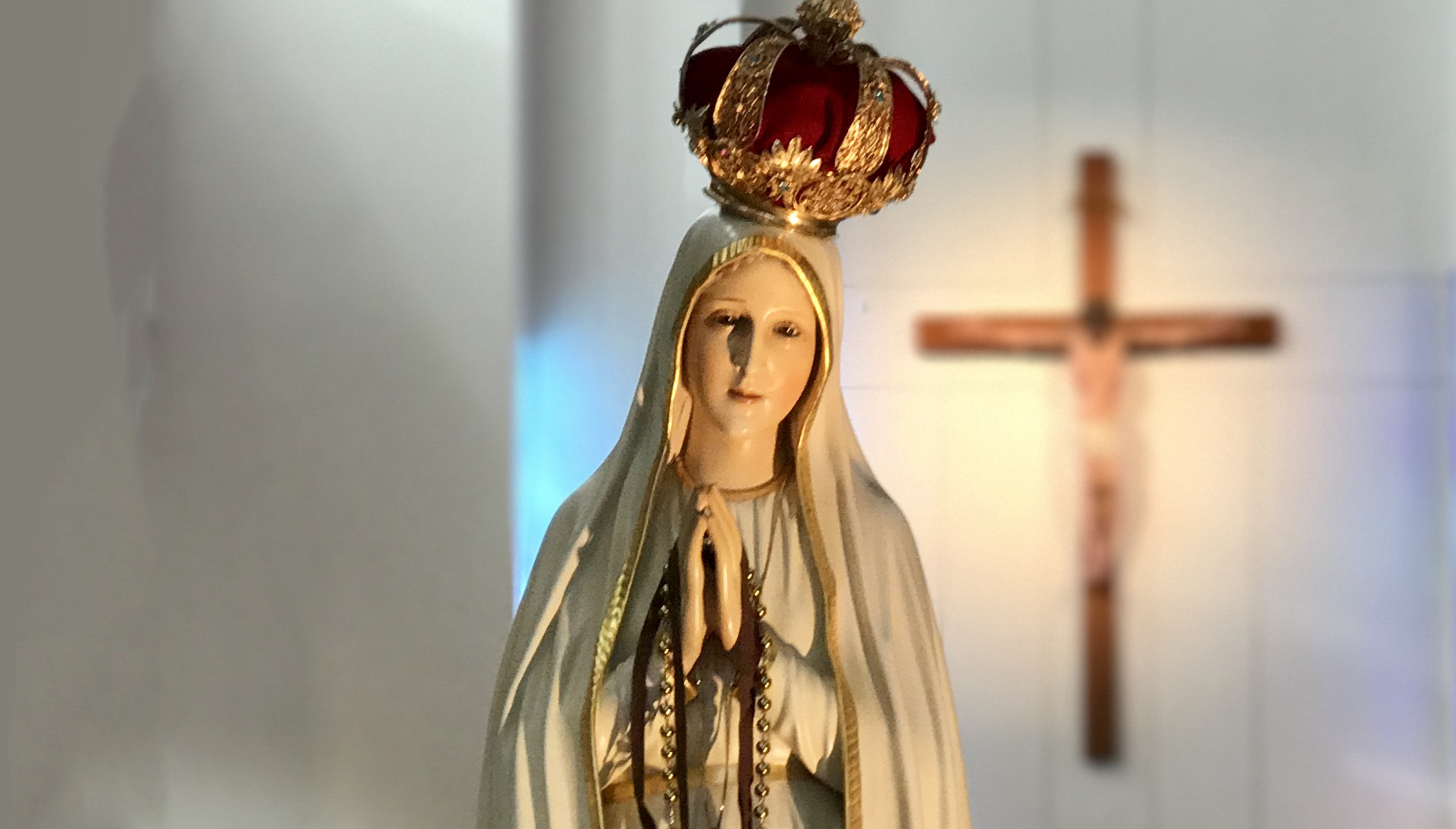 Madonna di Fatima 