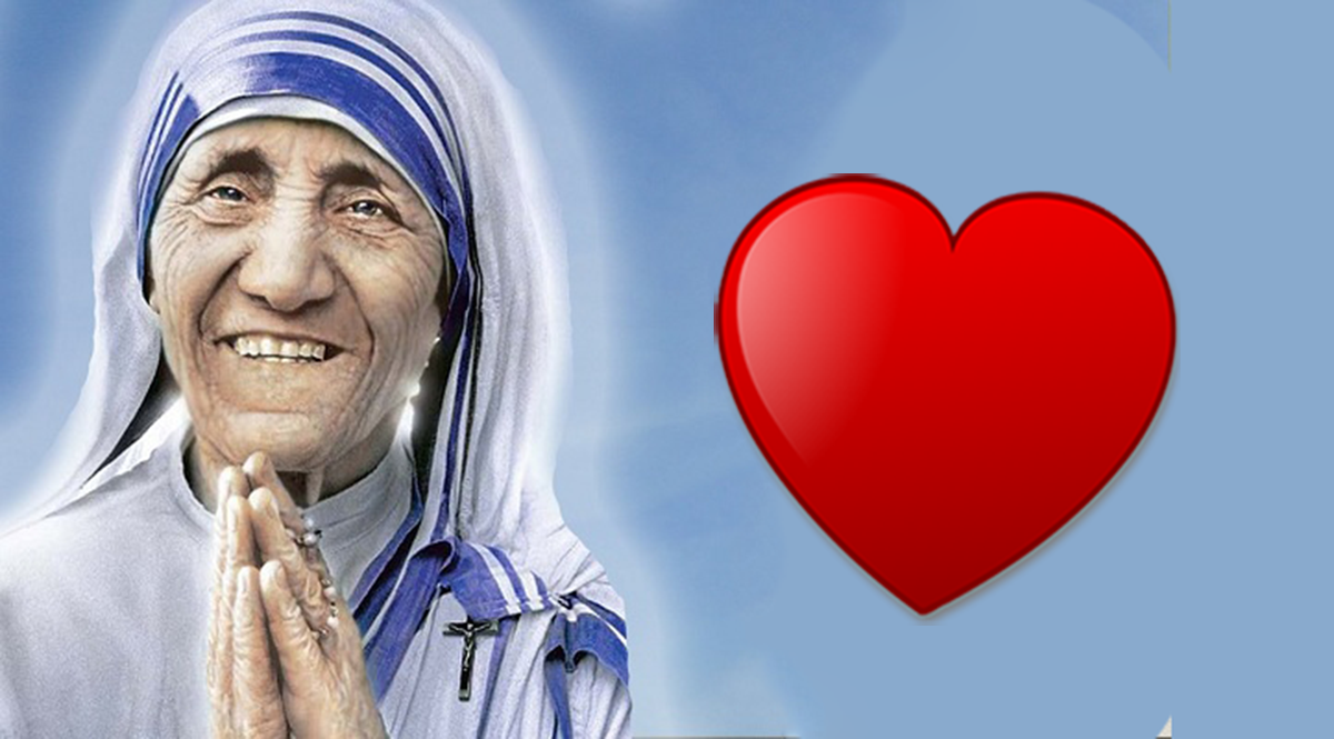 Novena A Madre Teresa Di Calcutta Recita Oggi 3 Settembre La Preghiera Dell 8 Giorno Per Una Grazia