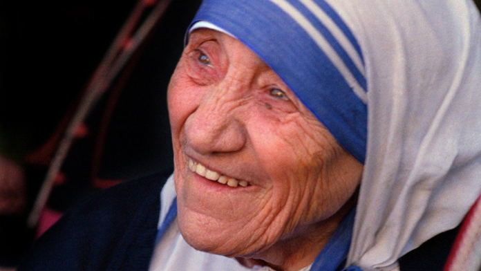 Madre Teresa di Calcutta (Vatican Media)