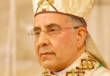 Monsignor Piccheri su Medjugorje