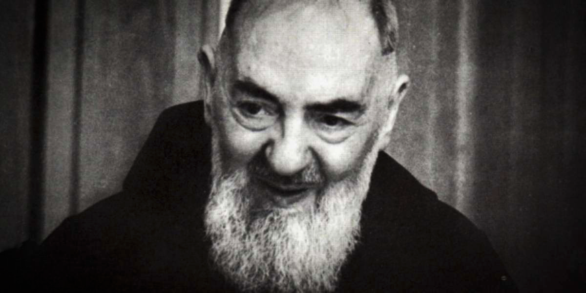 Novena a Padre Pio - 6° Giorno