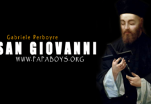San Giovanni Gabriele Perboyre