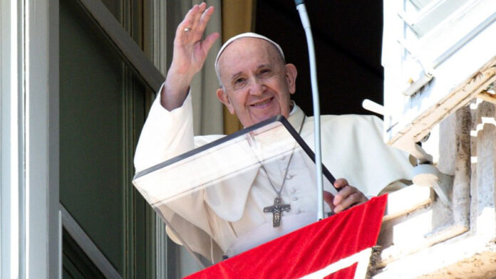 Papa Francesco, il messaggio ai sacerdoti anziani