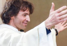 Papa Francesco ricorda Don Roberto Malgesini