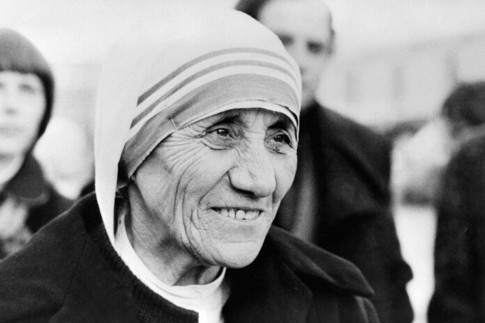 I miracoli di Madre Teresa di Calcutta