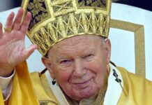 La rubrica dedicata a Giovanni Paolo II, 27 Settembre 2020