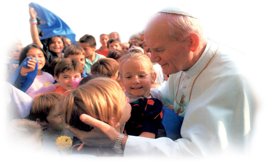 La rubrica dedicata a Giovanni Paolo II, 18 Settembre 2020