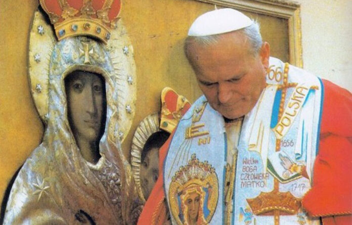 La rubrica dedicata a Giovanni Paolo II, 29 Settembre 2020