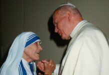 Le frasi di Madre Teresa