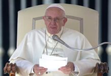 Papa Francesco - Udienza 9 Settembre 2020