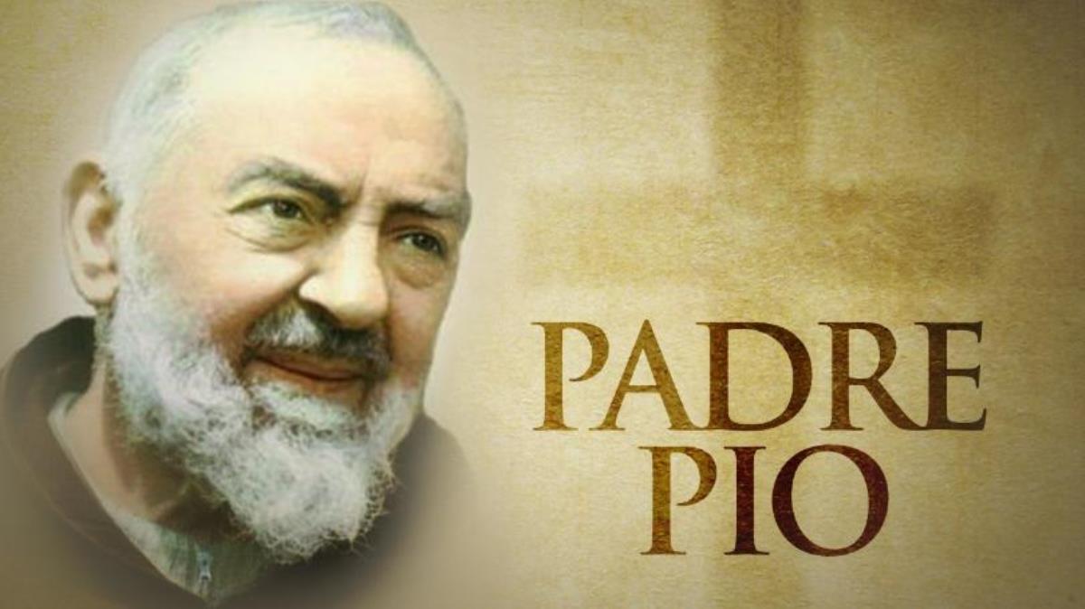 La rubrica dedicata a Padre Pio da Pietrelcina, 16 Settembre 2020