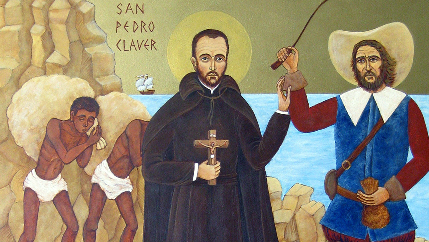 San Pietro Claver, 9 Settembre