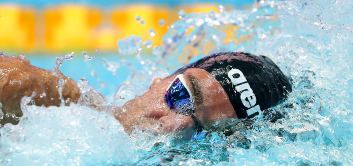 10 atleti della Nazionale di nuoto positivi al Covid ...