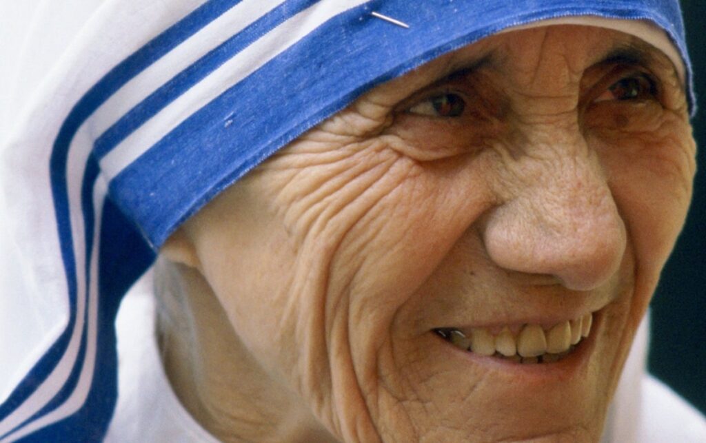 La rubrica dedicata a Madre Teresa, 28 Ottobre 2020
