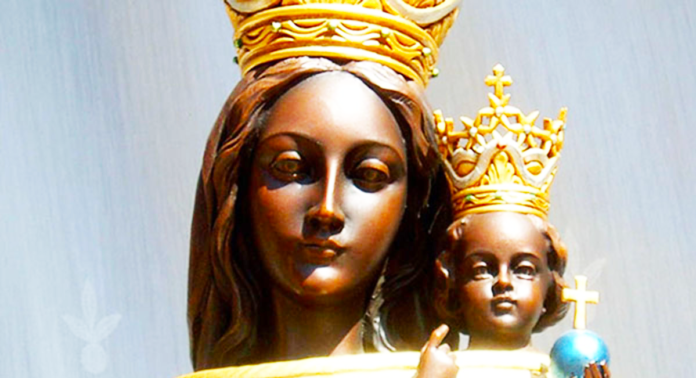 Supplica Potente Alla Madonna Di Loreto Per Ottenere Una Grazia