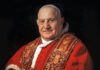 Preghiera per chiedere una grazia a Giovanni XXIII