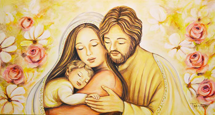 Il Natale Con Medjugorje Nel Cuore Ecco La Preghiera Alla Sacra Famiglia Da Recitare Oggi 25 Dicembre