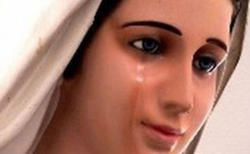 Medjugorje: il pianto della Madonna
