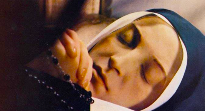 Preghiera per chiedere una grazia a Santa Bernadette