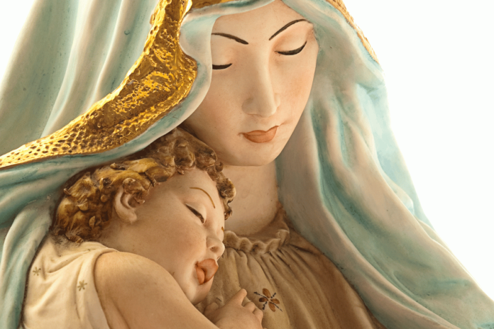 La Preghiera Miracolosa Per Chiedere Una Grazia Alla Vergine Maria Da Recitare Oggi Alla Vigilia Dell Immacolata
