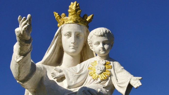 La Supplica Miracolosa Per Chiedere Una Grazia Urgente Alla Vergine Maria Oggi 17 Dicembre