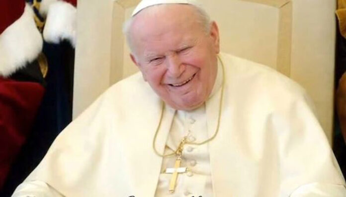 La rubrica dedicata a Giovanni Paolo II, 12 Dicembre 2020