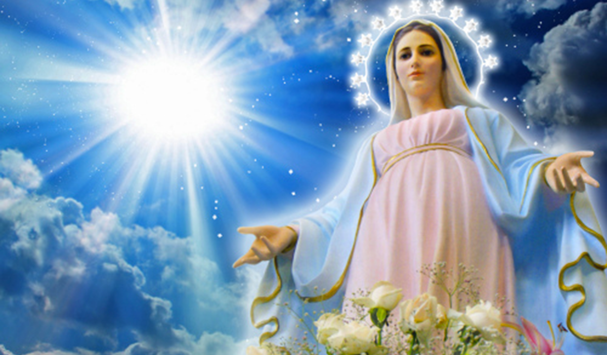 The appeals of Our Lady of Medjugorje