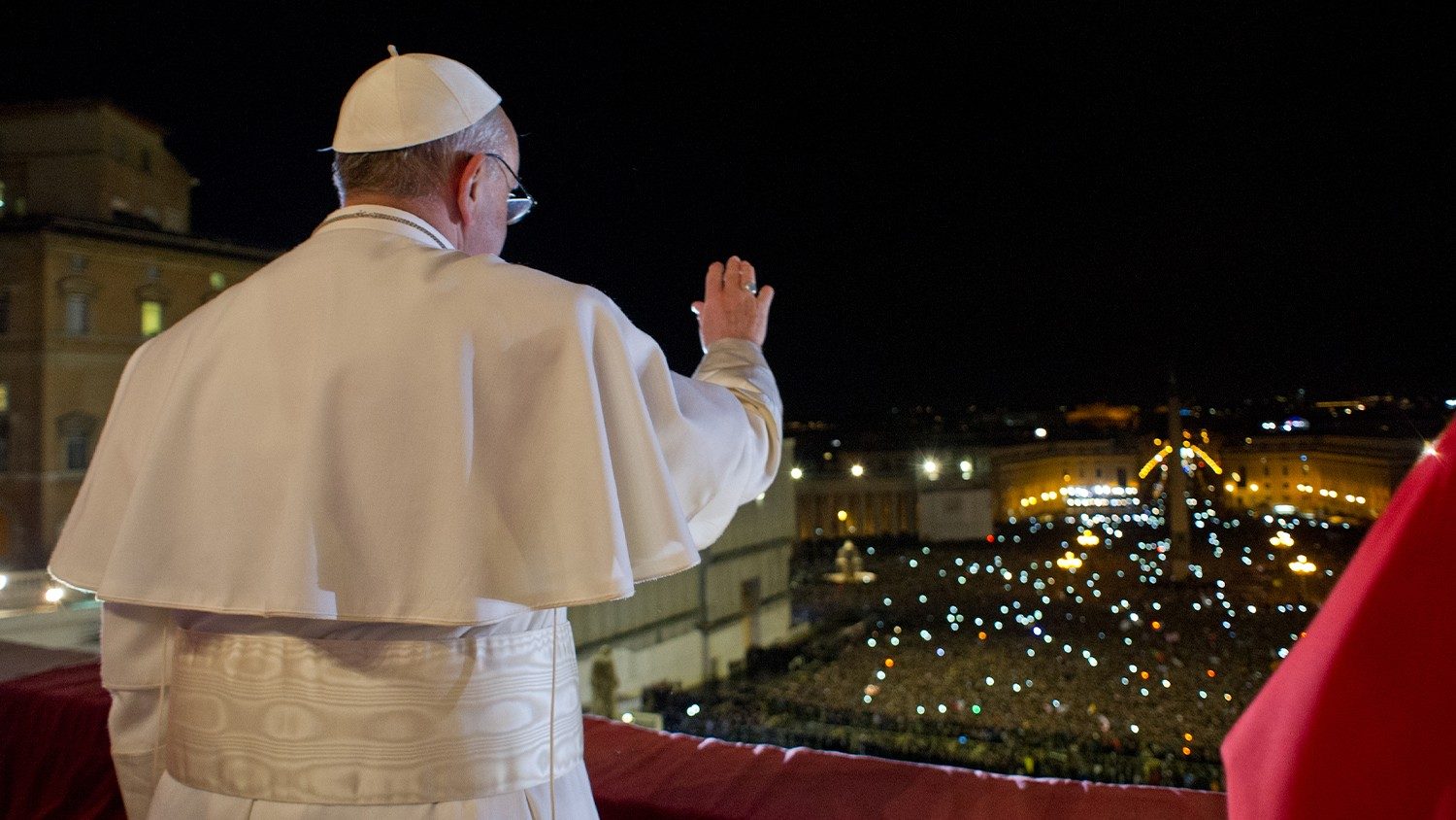 Papa Francesco: il Pontefice della gente e degli ultimi (Vatican News)