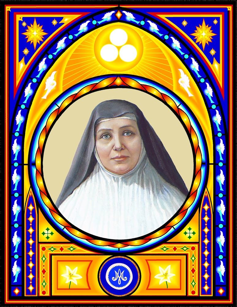 Beata Teresa Maria della Croce: storia e preghiera