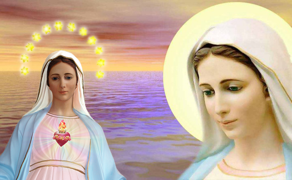 Triduum of Medjugorje 