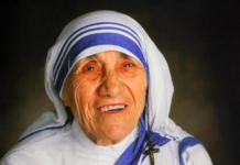 Preghiera a Madre Teresa
