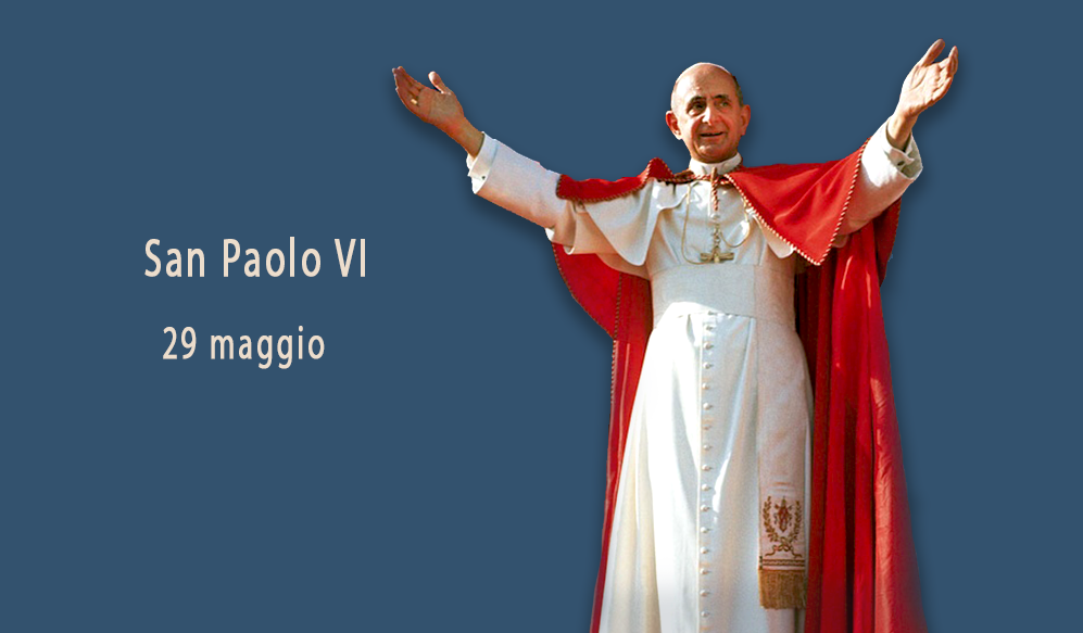 San Paolo VI: ecco la straordinaria vita di un papa santo
