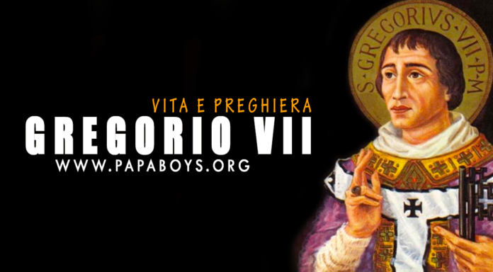 San Gregorio VII: ecco chi è stato il Papa delle riforme