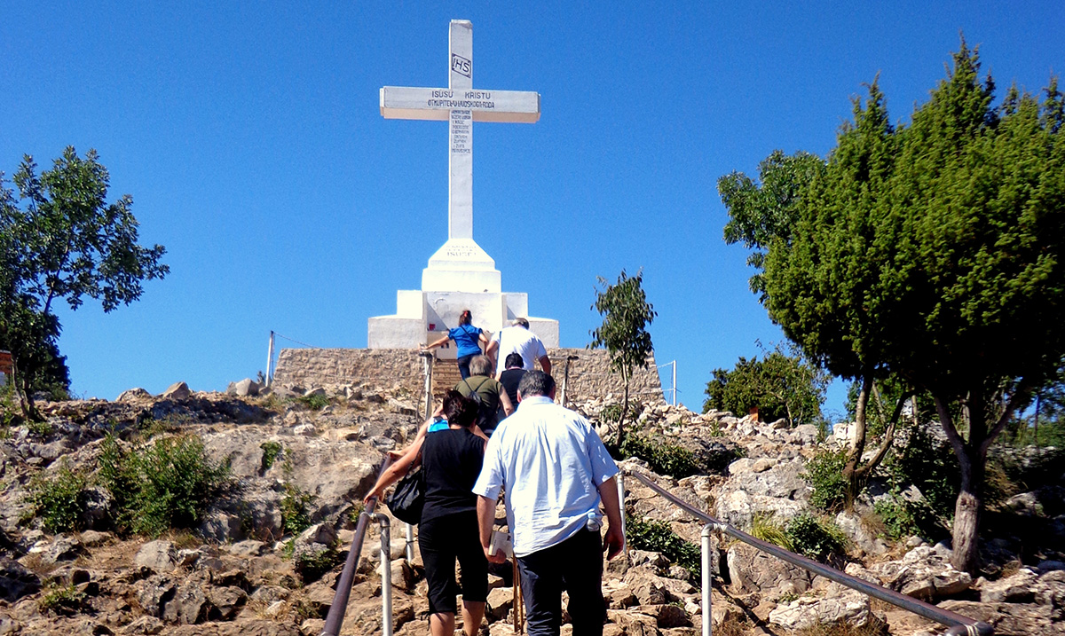 The extraordinary message of Our Lady in Medjugorje