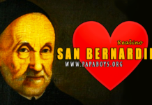 San Bernardino Realino: vita e preghiera